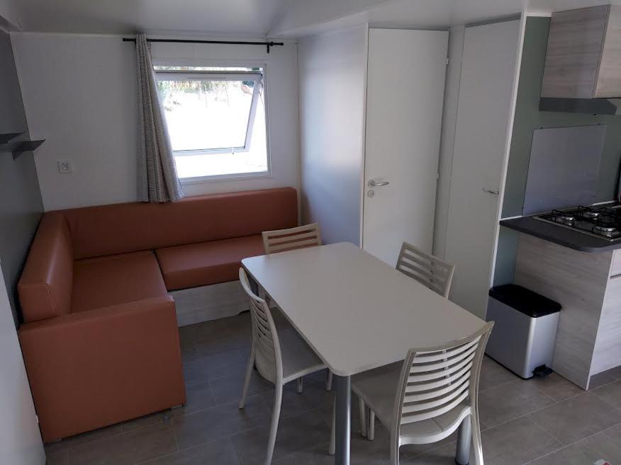 Joli 2 Chambres Sur Lumio, Vue A Couper Le Souffle. Lumio (Corsica) Exterior foto